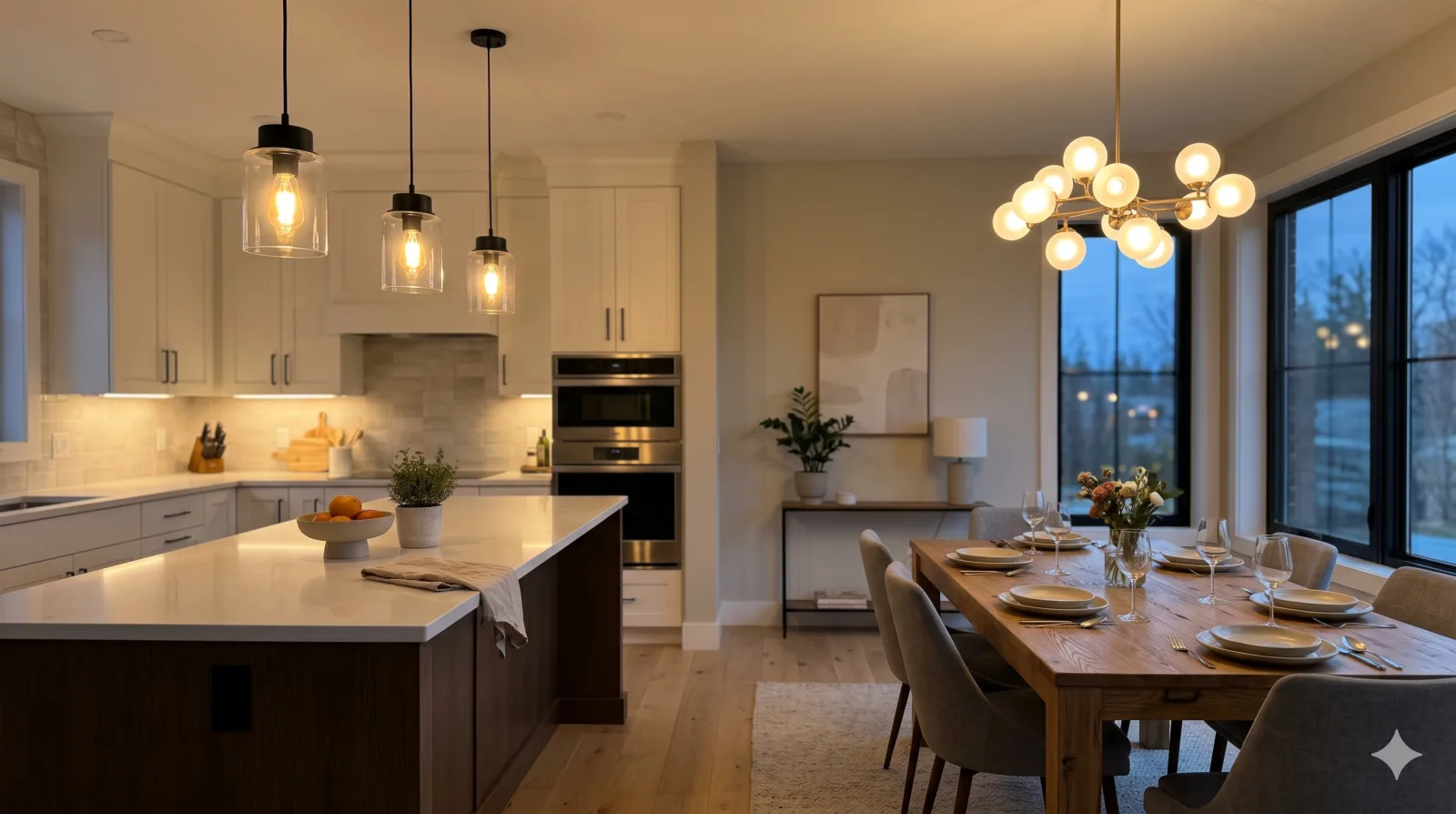 How Much Does Light Fixtures Cost in Ontario? 2026 Price Guide